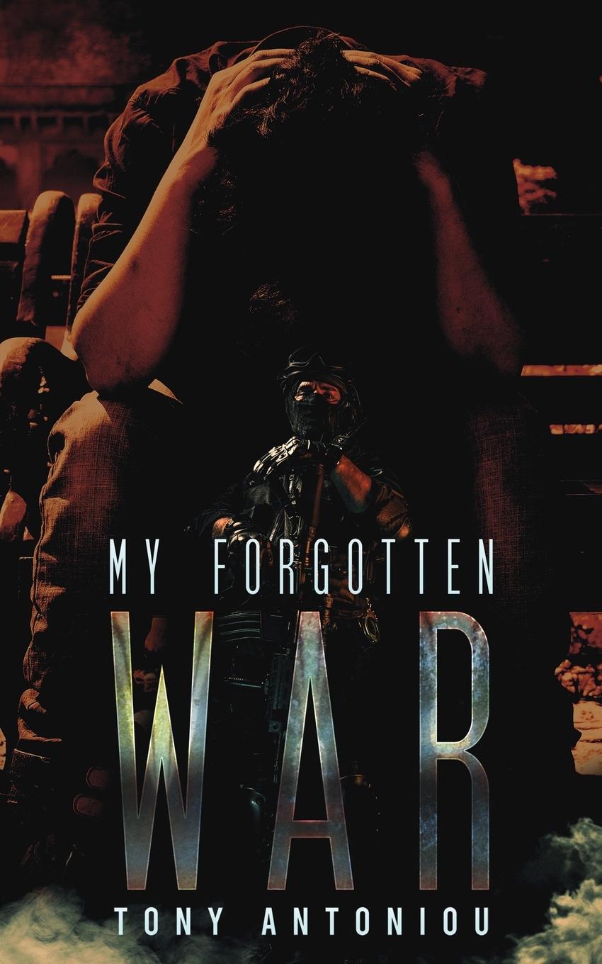Vorderes Coverbild My Forgotten War