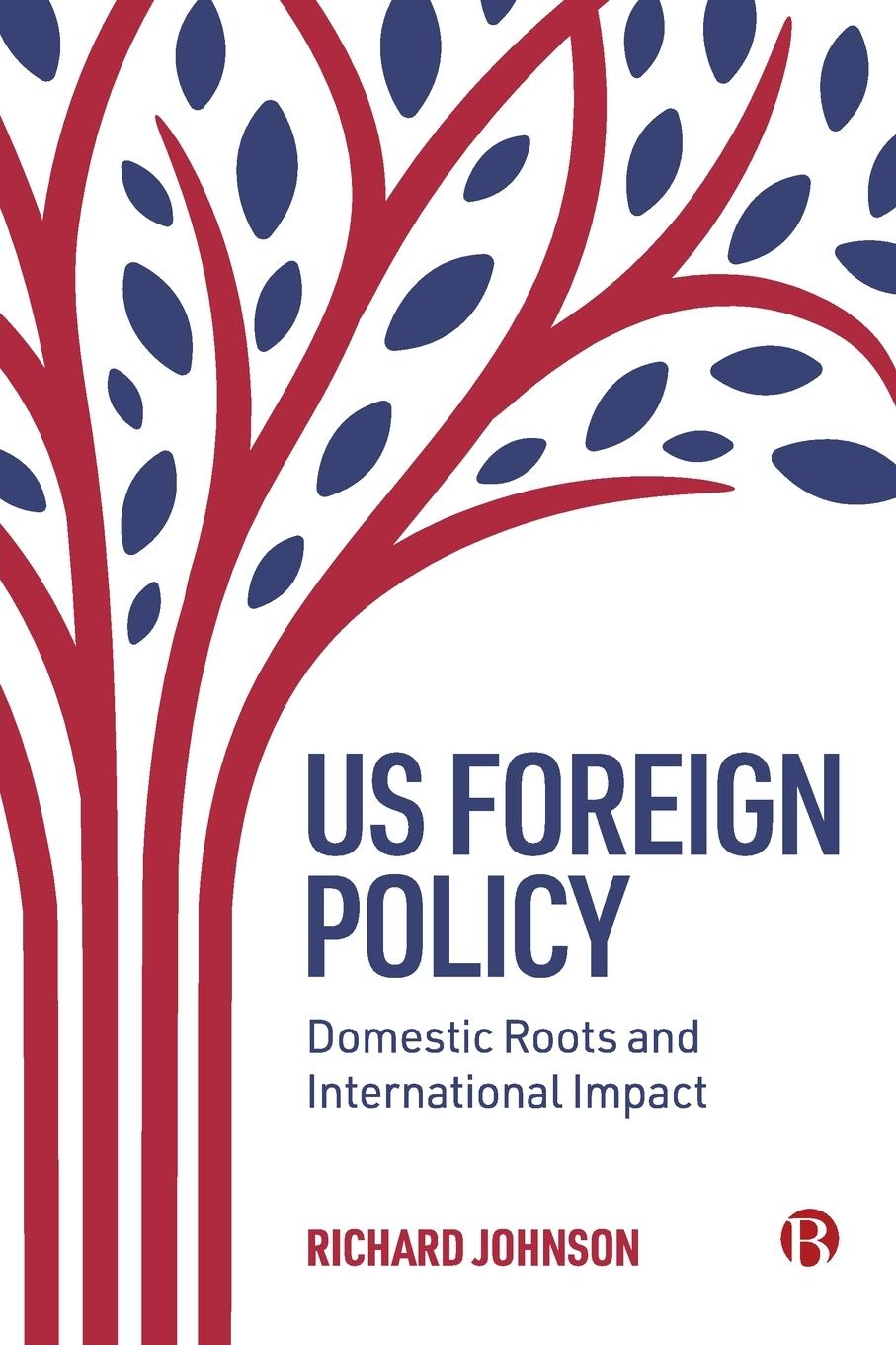 Vorderes Coverbild Us Foreign Policy