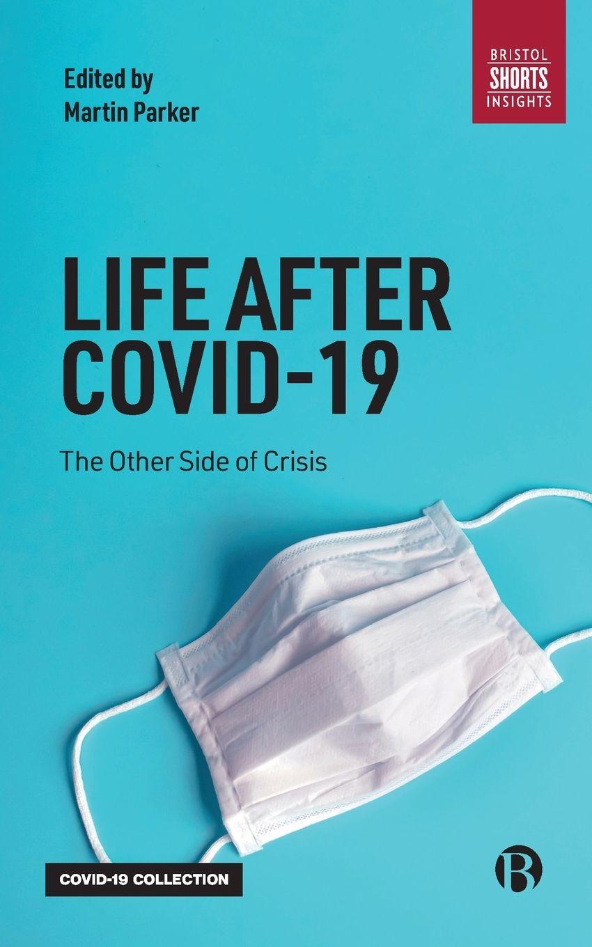 Vorderes Coverbild Life After COVID-19