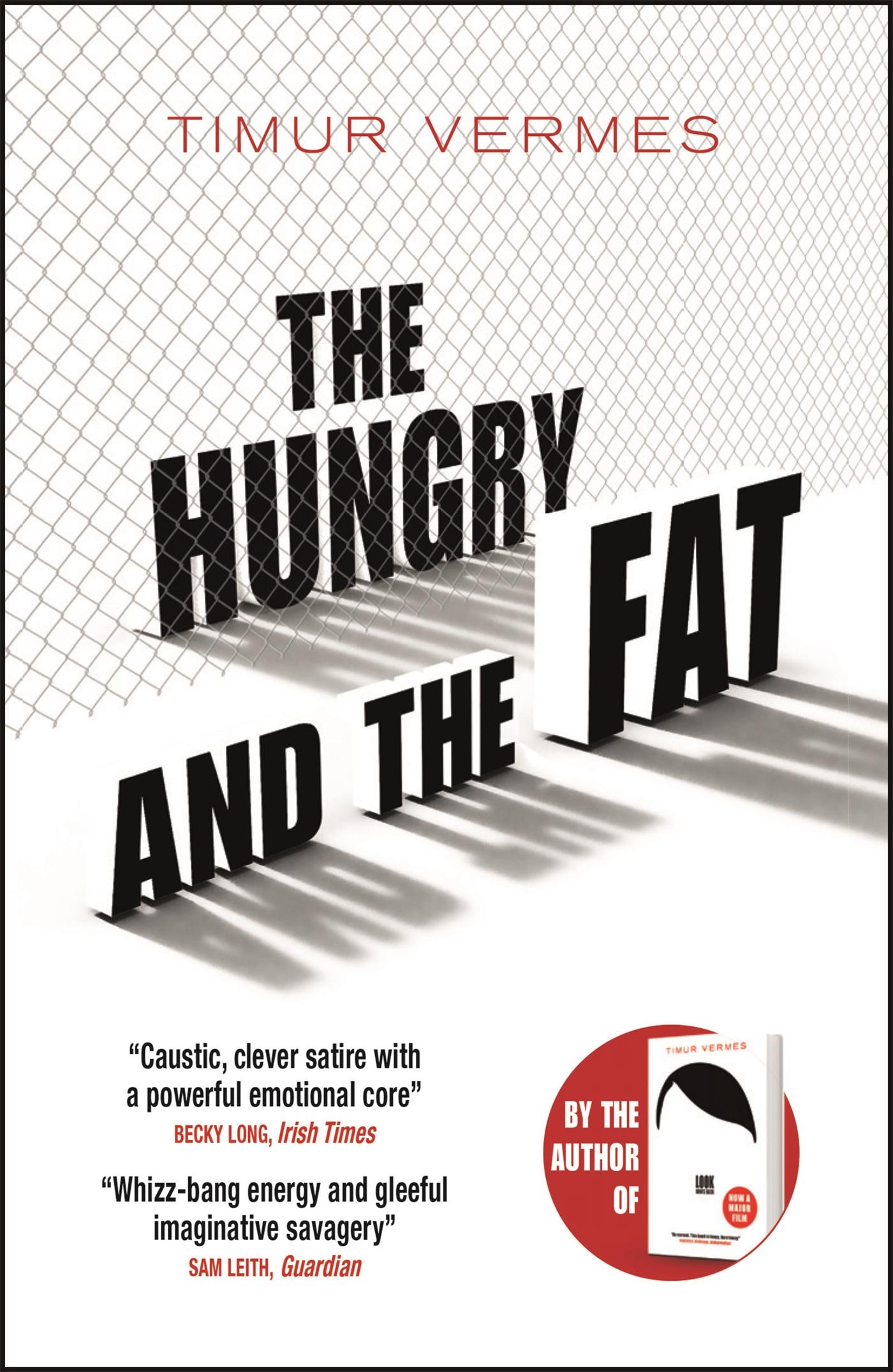 Vorderes Coverbild The Hungry and the Fat
