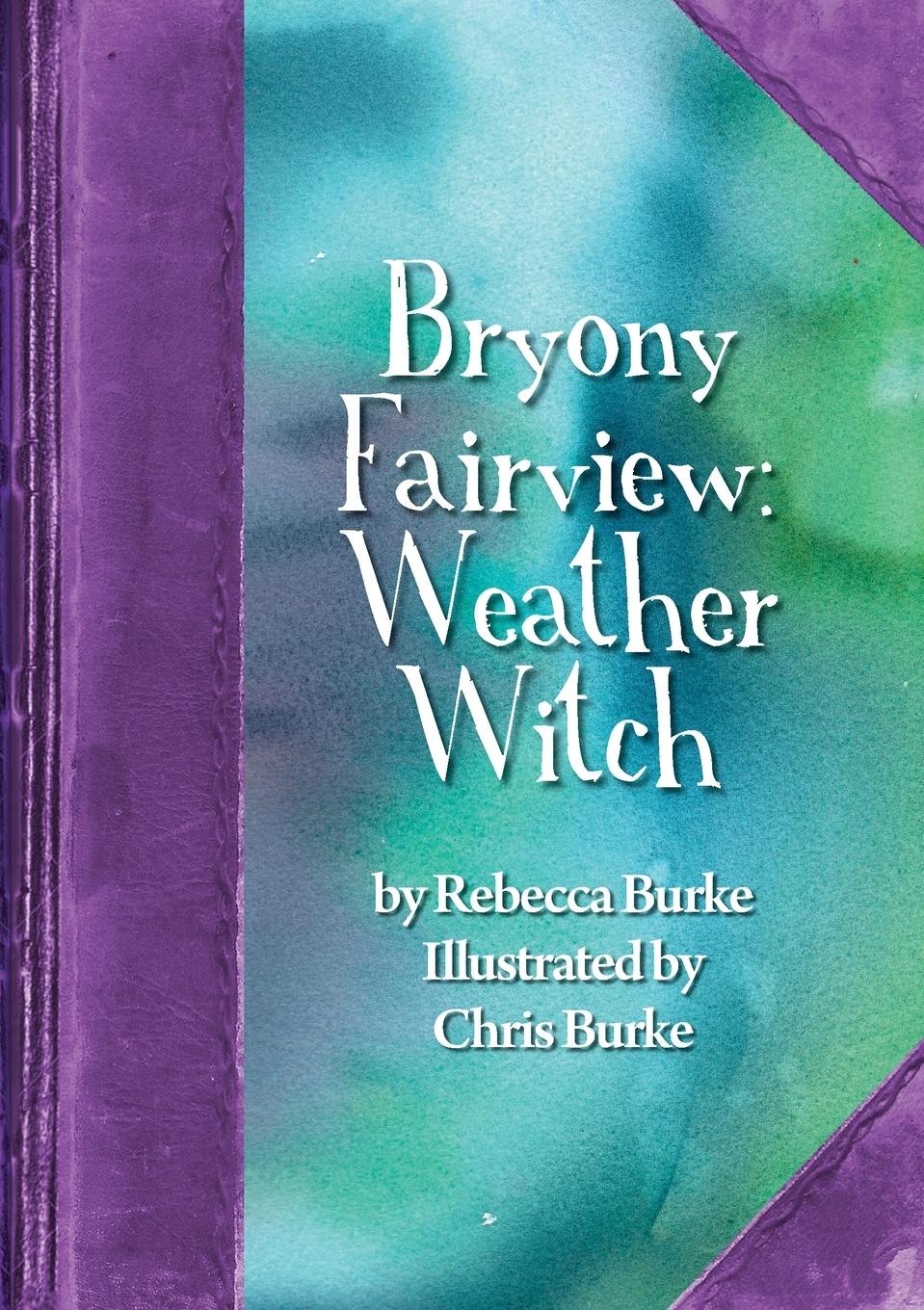 Vorderes Coverbild Bryony Fairview