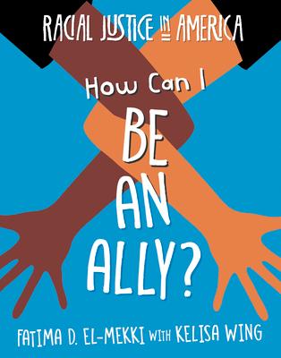Vorderes Coverbild How Can I Be an Ally?