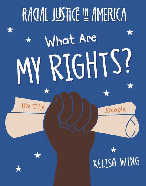Vorderes Coverbild What Are My Rights?