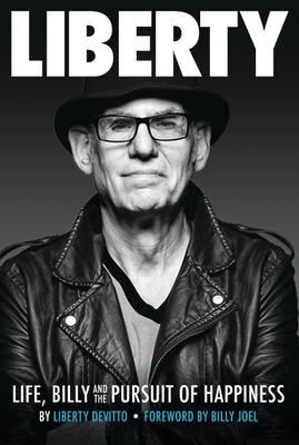 Vorderes Coverbild Liberty: Life, Billy and the Pursuit of Happiness