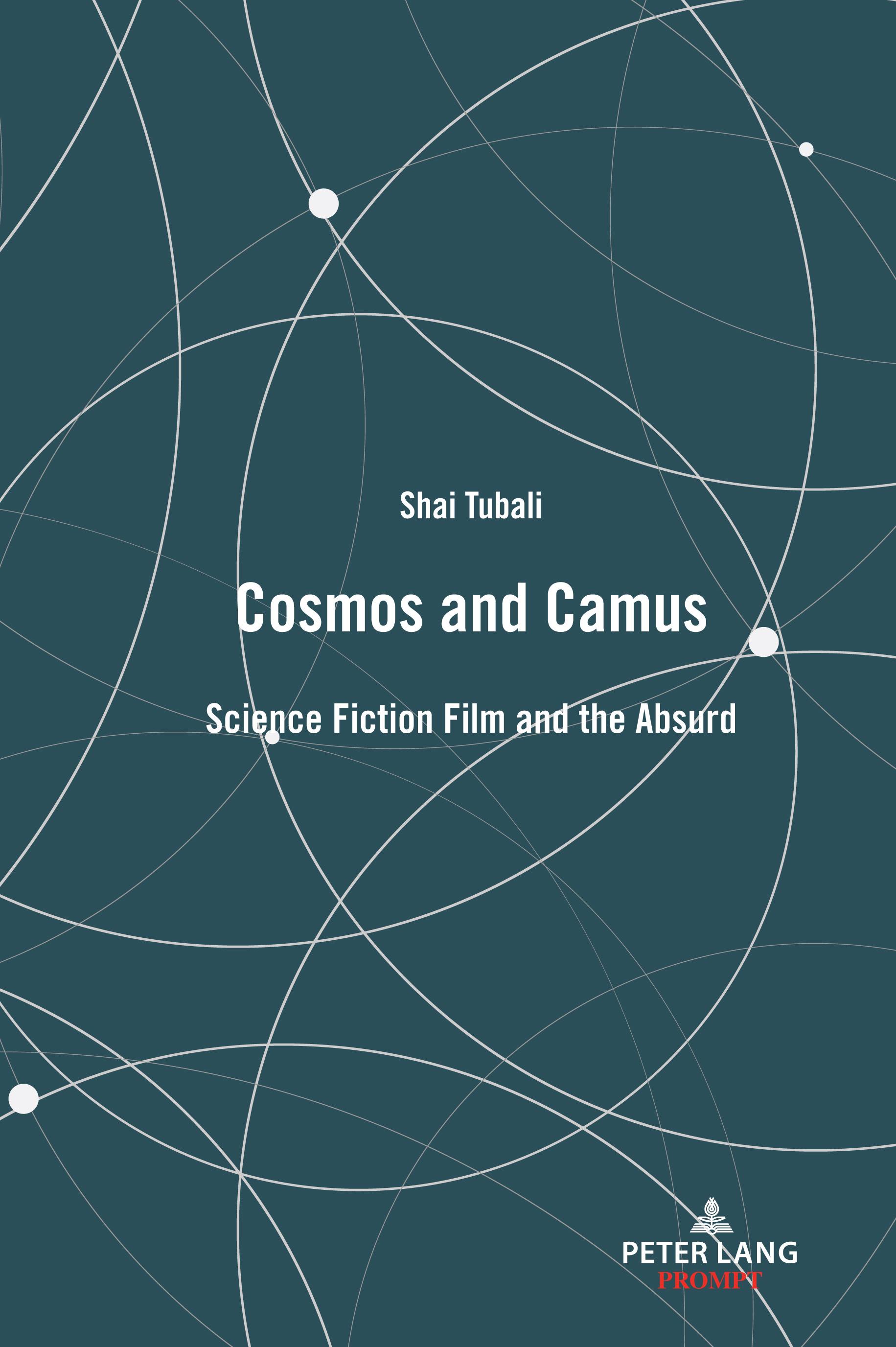 Vorderes Coverbild Cosmos and Camus