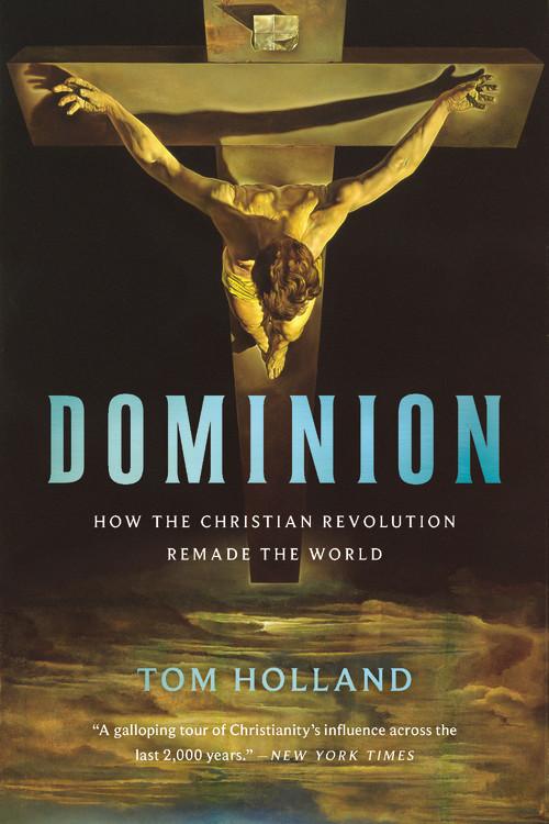 Vorderes Coverbild Dominion