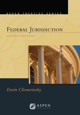 Vorderes Coverbild Aspen Treatise for Federal Jurisdiction