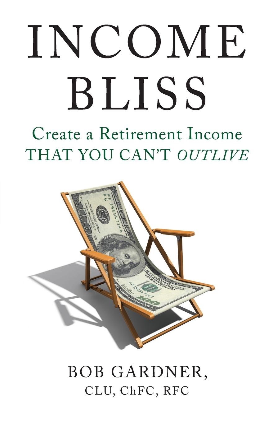 Vorderes Coverbild Income Bliss