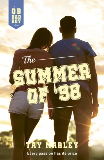 Vorderes Coverbild The Summer of '98