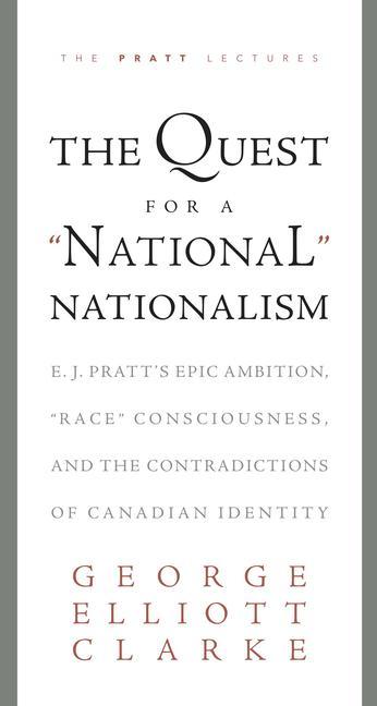 Vorderes Coverbild The Quest for a 'National' Nationalism