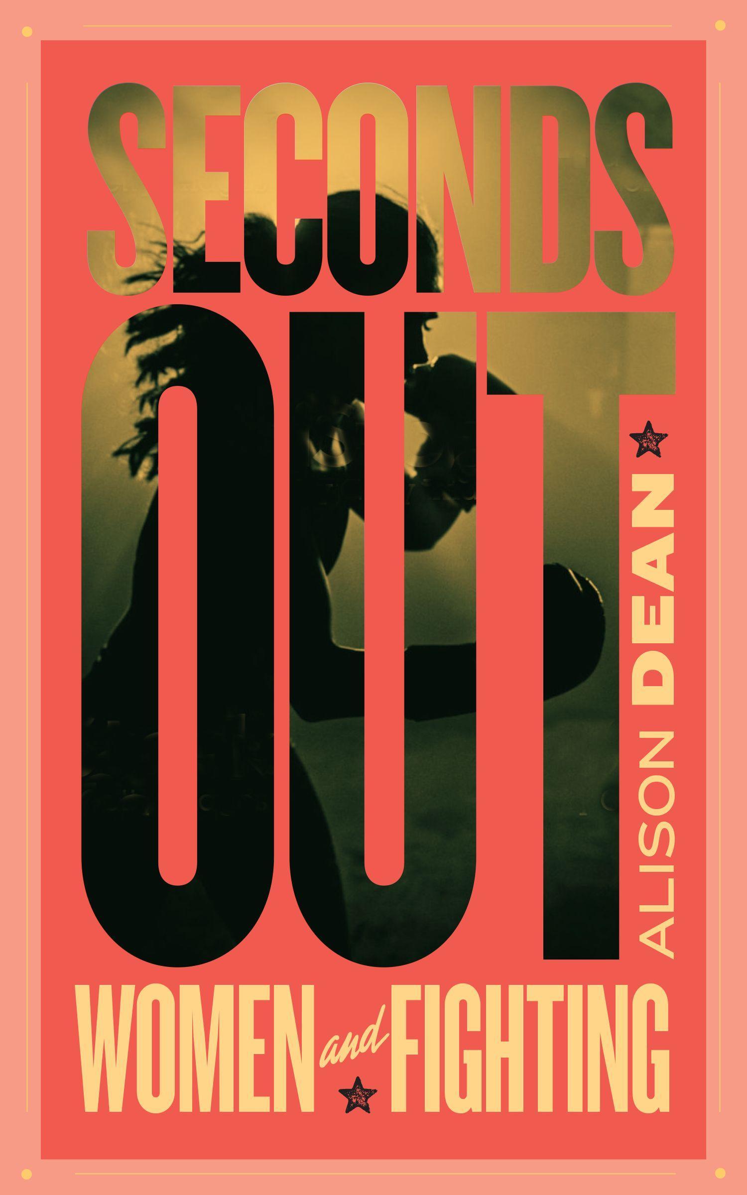 Vorderes Coverbild Seconds Out