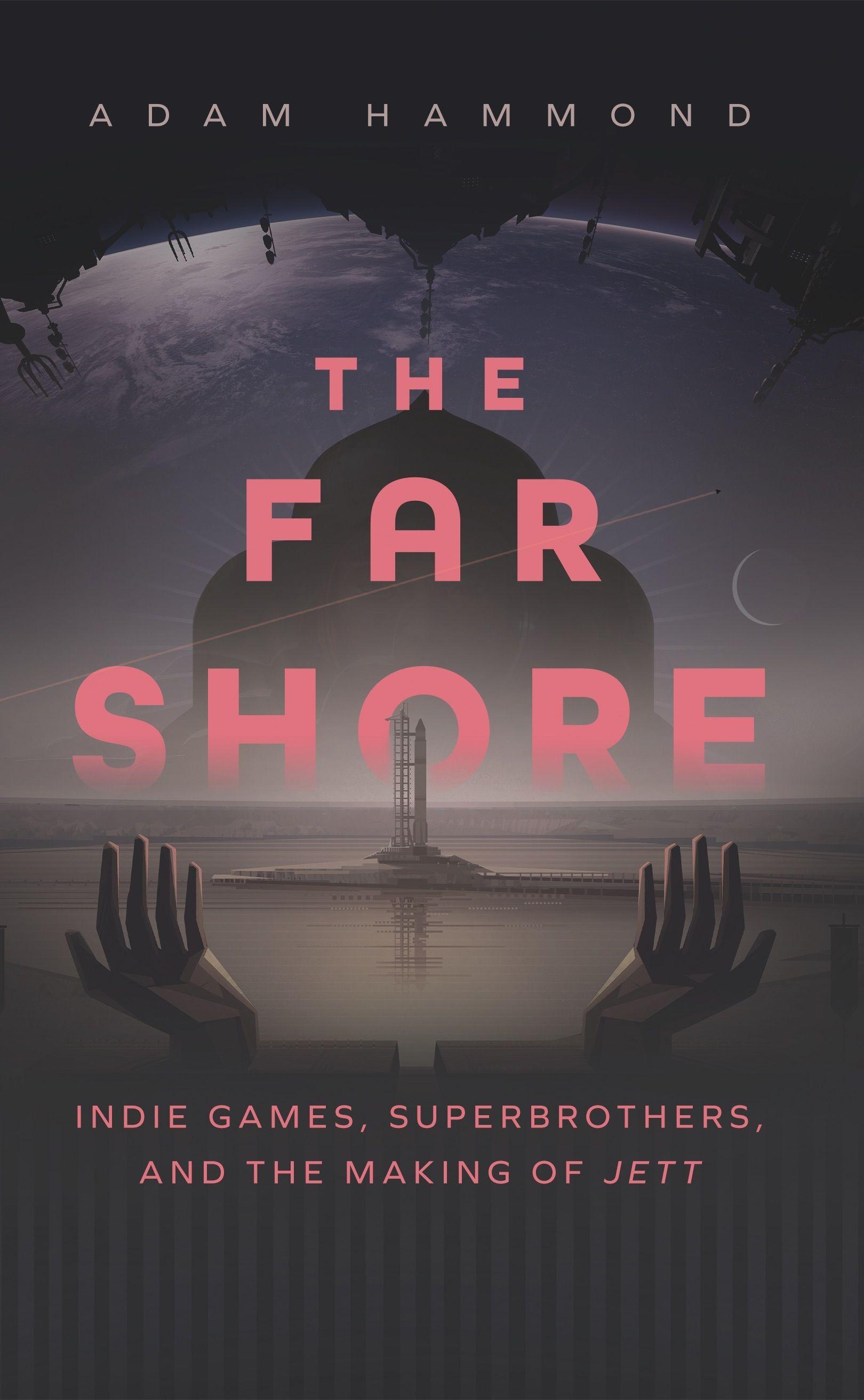Vorderes Coverbild The Far Shore