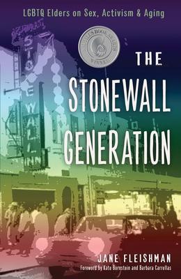 Vorderes Coverbild Stonewall Generation