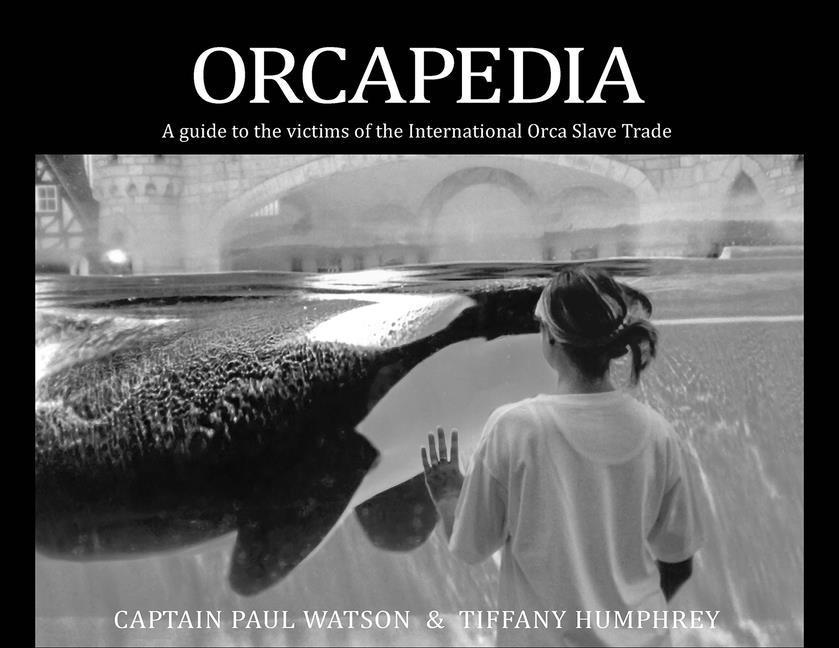 Vorderes Coverbild Orcapedia