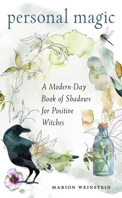 Vorderes Coverbild Personal Magic