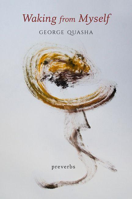 Vorderes Coverbild Waking from Myself