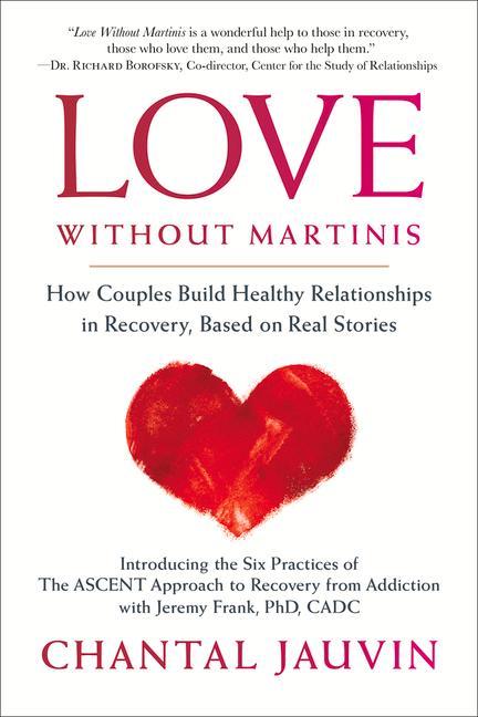 Vorderes Coverbild Love Without Martinis