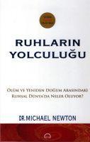 Vorderes Coverbild Ruhlarin Yolculugu