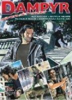 Vorderes Coverbild Dampyr; Cilt 17