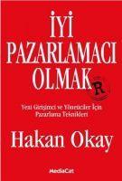 Vorderes Coverbild Iyi Pazarlamaci Olmak