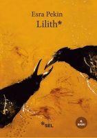Vorderes Coverbild Lilith