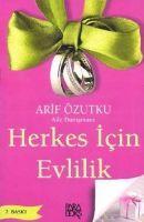 Vorderes Coverbild Herkes Icin Evlilik