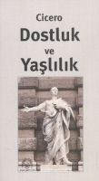 Vorderes Coverbild Dostluk ve Yaslilik