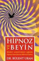 Vorderes Coverbild Hipnoz ve Beyin