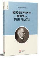 Vorderes Coverbild Borden Parker Bowneun Tanri Anlayisi