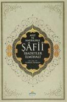 Vorderes Coverbild Ayet ve Hadislerle Safii Ibadetler Ilmihali