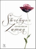 Vorderes Coverbild Sürcüyor Zaman