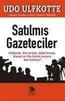 Vorderes Coverbild Satilmis Gazeteciler
