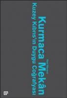 Vorderes Coverbild Kurmaca Mekan