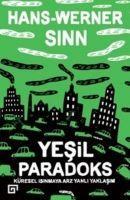 Vorderes Coverbild Yesil Paradoks