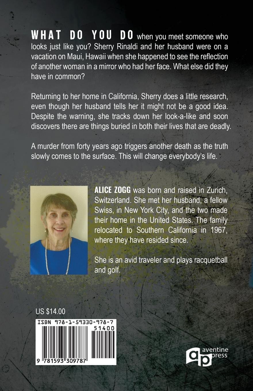 Rückseitencover Exposing the Past