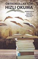 Vorderes Coverbild Ortaokullar Icin Hizli Okuma