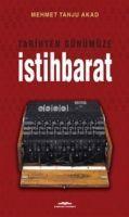 Vorderes Coverbild Tarihten Günümüze Istihbarat