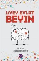 Vorderes Coverbild Üvey Evlat Beyin