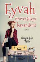 Vorderes Coverbild Eyvah Üniversiteyi Kazandim