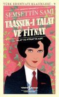 Vorderes Coverbild Taassuk-i Talat ve Fitnat - Talat ve Fitnatin Aski