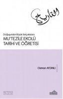 Vorderes Coverbild Dogusundan Büyük Selcuklulara Mutezile Ekolü Tarihi ve Ögretisi