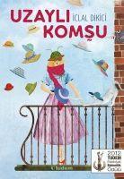 Vorderes Coverbild Uzayli Komsu