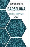 Vorderes Coverbild Barselona