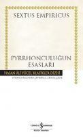 Vorderes Coverbild Pyrrhonculugun Esaslari