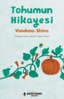 Vorderes Coverbild Tohumun Hikayesi