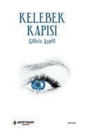Vorderes Coverbild Kelebek Kapisi