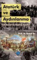 Vorderes Coverbild Atatürk ve Aydinlanma
