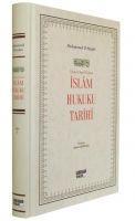 Vorderes Coverbild Islam Hukuku Tarihi
