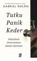 Vorderes Coverbild Tutku Panik Keder