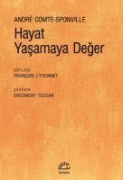 Vorderes Coverbild Hayat Yasamaya Deger